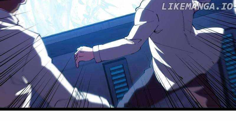 I Am The Monster Overlord Chapter 65 40